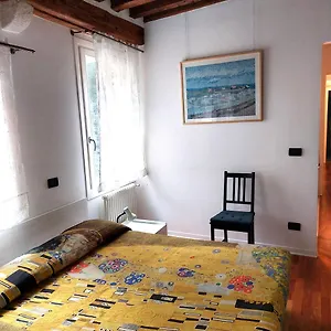  Appartamento Residenza Campo Ruga