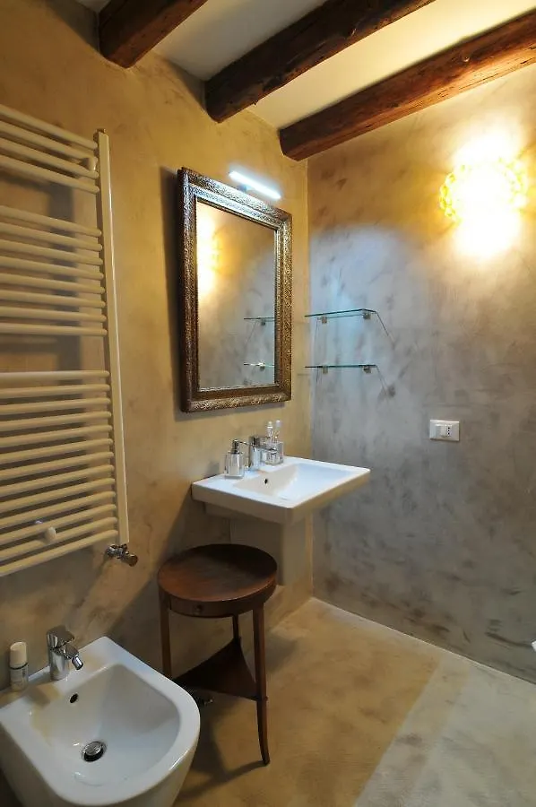 شقة Apt Teatro البندقية