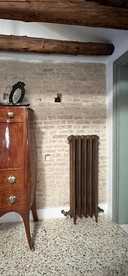 Apt Teatro البندقية إيطاليا