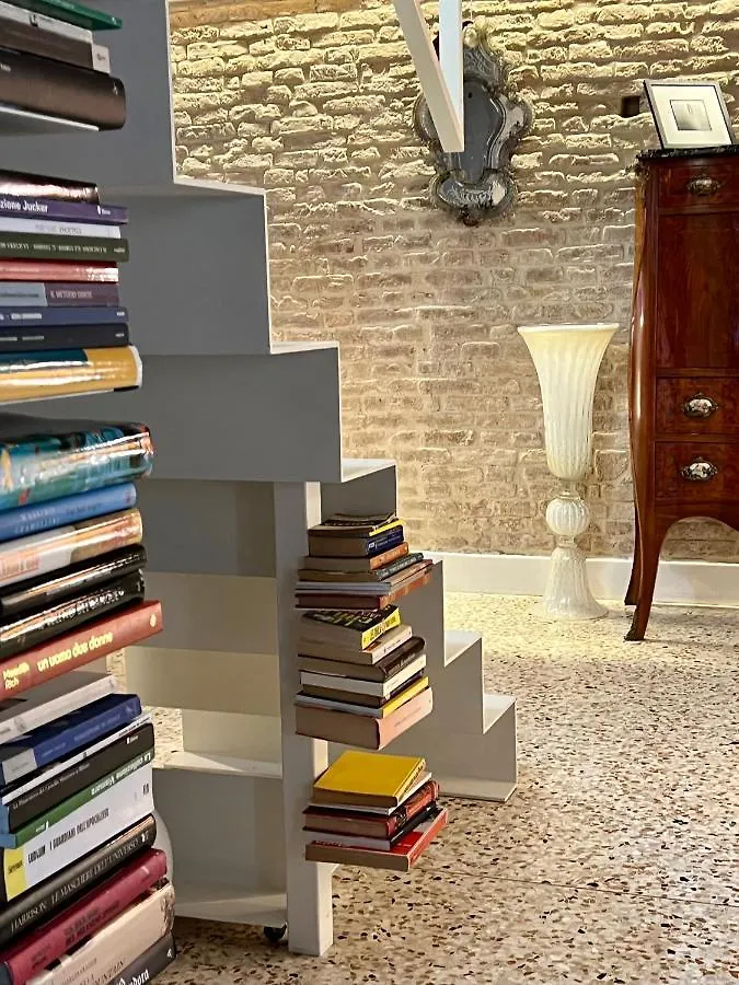 Apt Teatro البندقية 0*,  إيطاليا