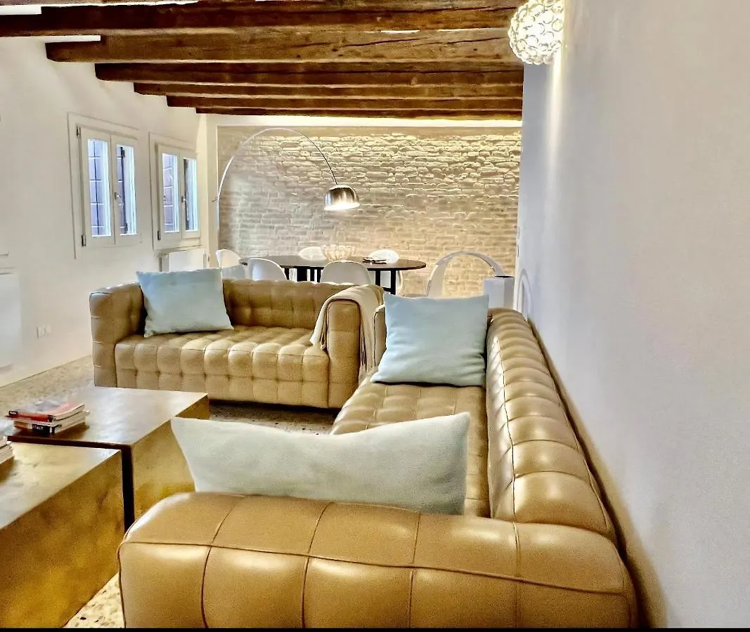 Apartment Apt Teatro Venice Italy