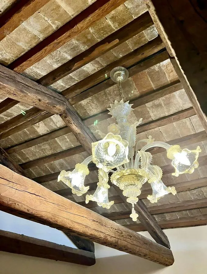 Apartment Apt Teatro Venice